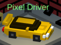 Mäng Pixel Driver