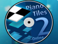 Mäng Piano Tiles 2 online