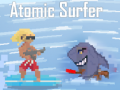 Mäng Atomic Surfer