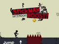 Mäng Stickman Boost 2