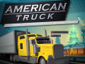 Mäng American Truck