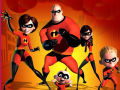 Mäng Which Incredibles 2 Character Are You