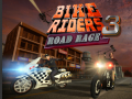 Mäng Bike Riders 3 Road Rage