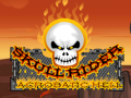 Mäng Skull Rider: Acrobatic Hell