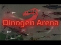 Mäng Dinogen Arena