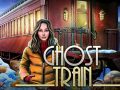 Mäng Ghost Train