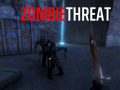 Mäng Zombie Threat