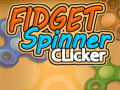 Mäng Fidget Spinner Clicker