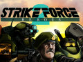 Mäng Strike Force Heroes 2 with cheats