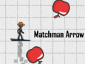 Mäng Matchman Arrow