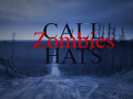 Mäng Call of Hats: Zombies