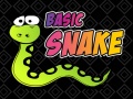 Mäng Basic Snake