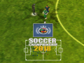 Mäng Soccer Championship 2018