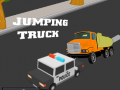 Mäng Jumping Truck