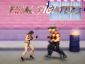 Mäng Final Fighters