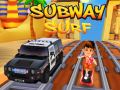 Mäng Subway Surf