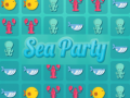 Mäng Sea Party