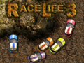 Mäng Race Life 3