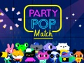 Mäng Party Pop Match