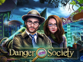 Mäng Danger Society