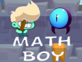 Mäng Math Boy