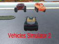 Mäng Vehicles Simulator 2