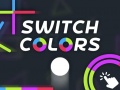 Mäng Switch Colors
