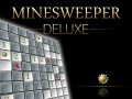 Mäng Minesweeper Deluxe