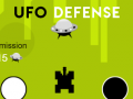 Mäng UFO Defense