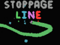 Mäng Stoppage line