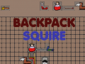 Mäng Backpack Squire