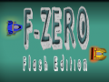 Mäng F-Zero Flash Edition