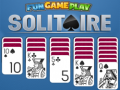 Mäng FunGamePlay Solitaire