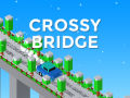 Mäng Crossy Bridge