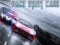 Mäng Paco Stunt Cars