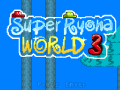 Mäng Super Ryona World 3