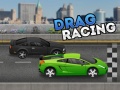Mäng Drag Racing