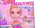 Mäng Barbie Beauty Tutorials