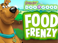 Mäng Scooby-Doo! Food Frenzy