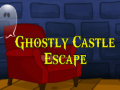 Mäng Ghostly Castle escape
