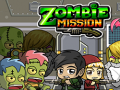Mäng Zombie Mission 1