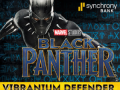 Mäng Black Panther: Vibranium Defender
