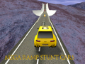 Mäng Mega Ramp Stunt Cars