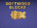 Mäng Softwood Blocks