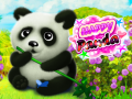 Mäng Happy Panda