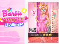 Mäng Barbie Snapchat Challenge