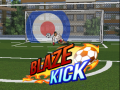 Mäng Blaze Kick