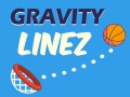 Mäng Gravity linez