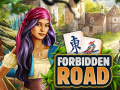 Mäng Forbidden Road