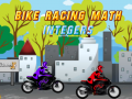 Mäng Bike Racing Math Integers